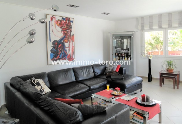 Revente - Villa - Calpe