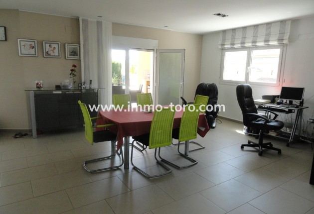 Revente - Villa - Calpe