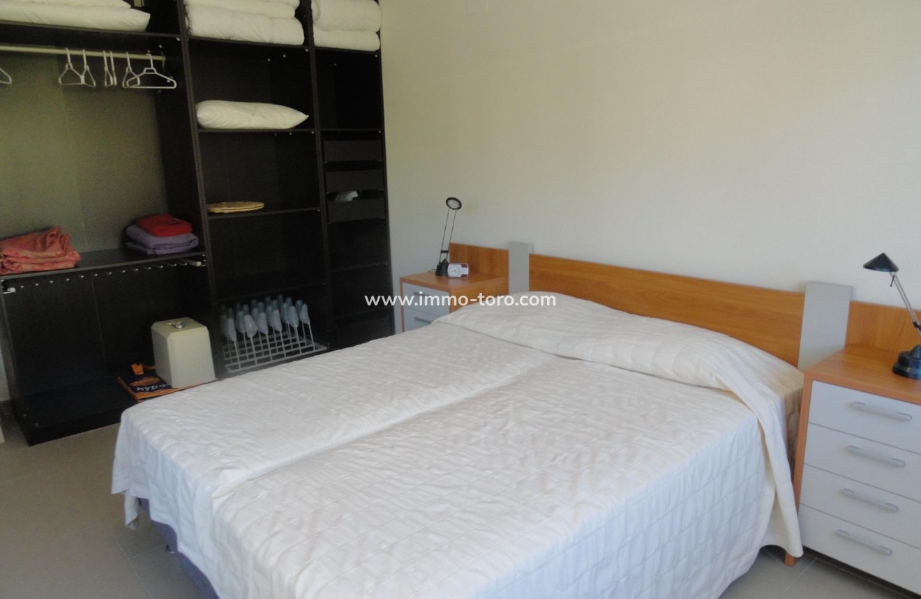 Revente - Villa - Calpe