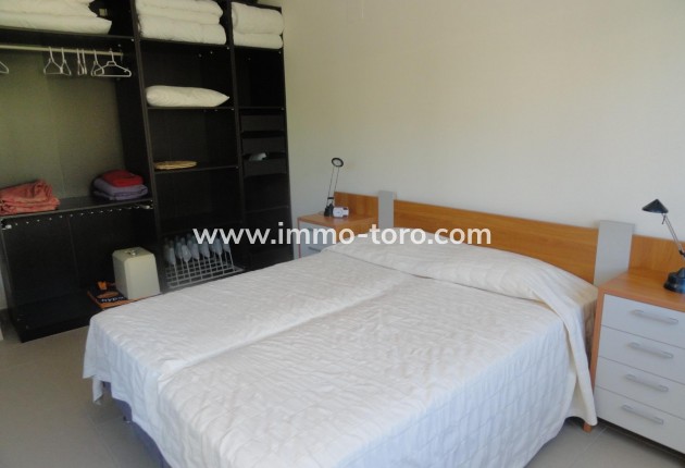 Revente - Villa - Calpe