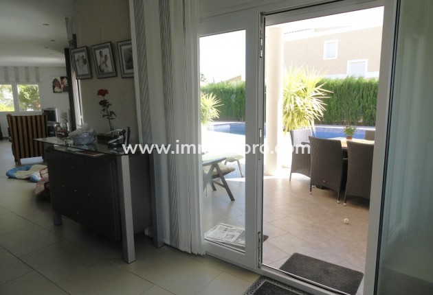 Revente - Villa - Calpe