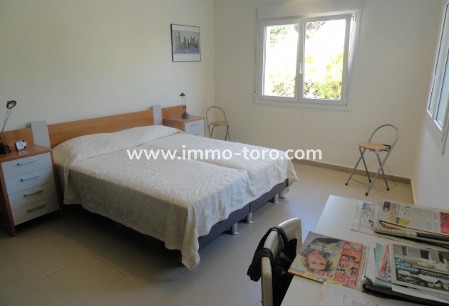 Revente - Villa - Calpe