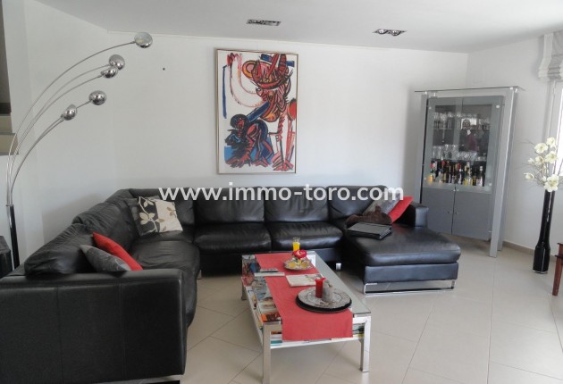 Revente - Villa - Calpe