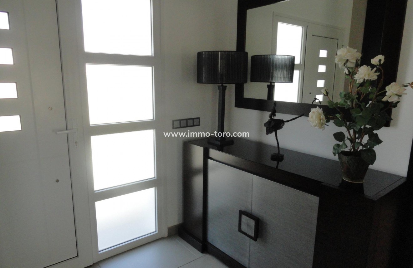 Revente - Villa - Calpe