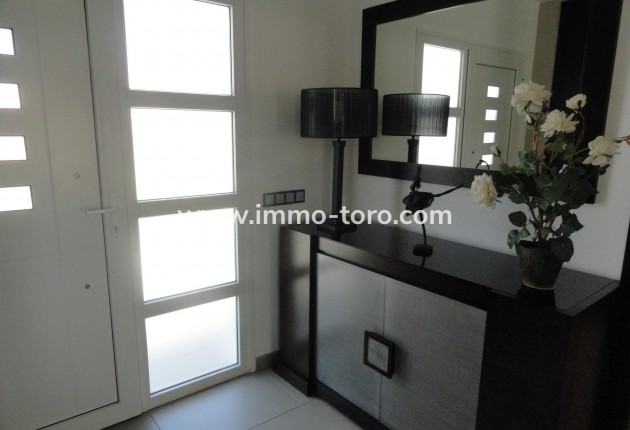 Revente - Villa - Calpe