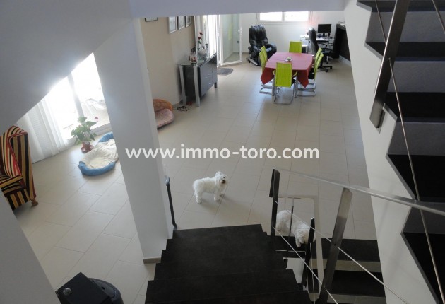 Revente - Villa - Calpe