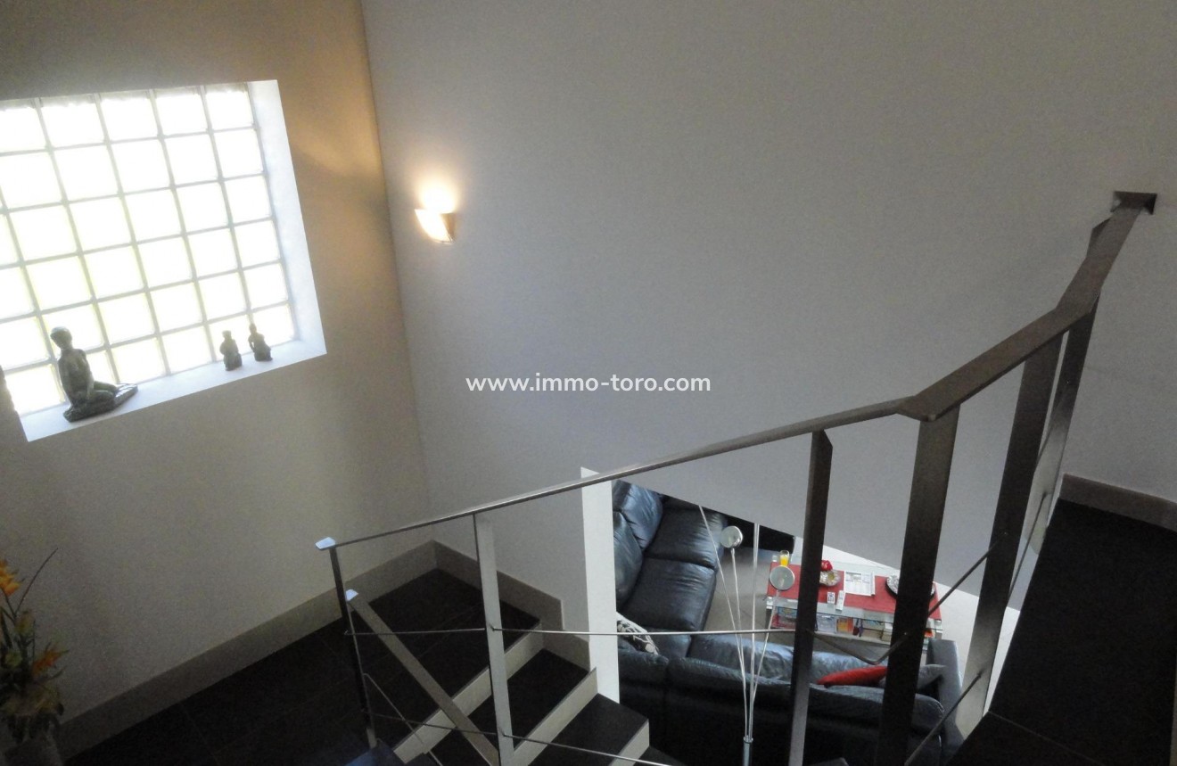 Revente - Villa - Calpe