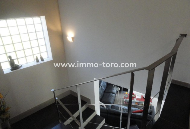 Revente - Villa - Calpe