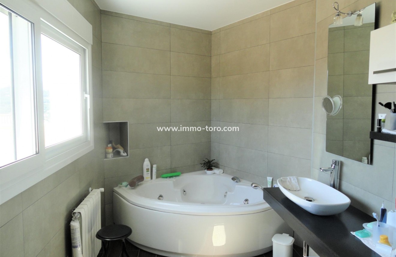 Revente - Villa - Calpe