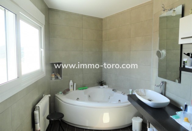 Revente - Villa - Calpe