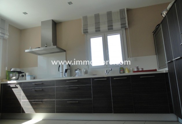 Revente - Villa - Calpe