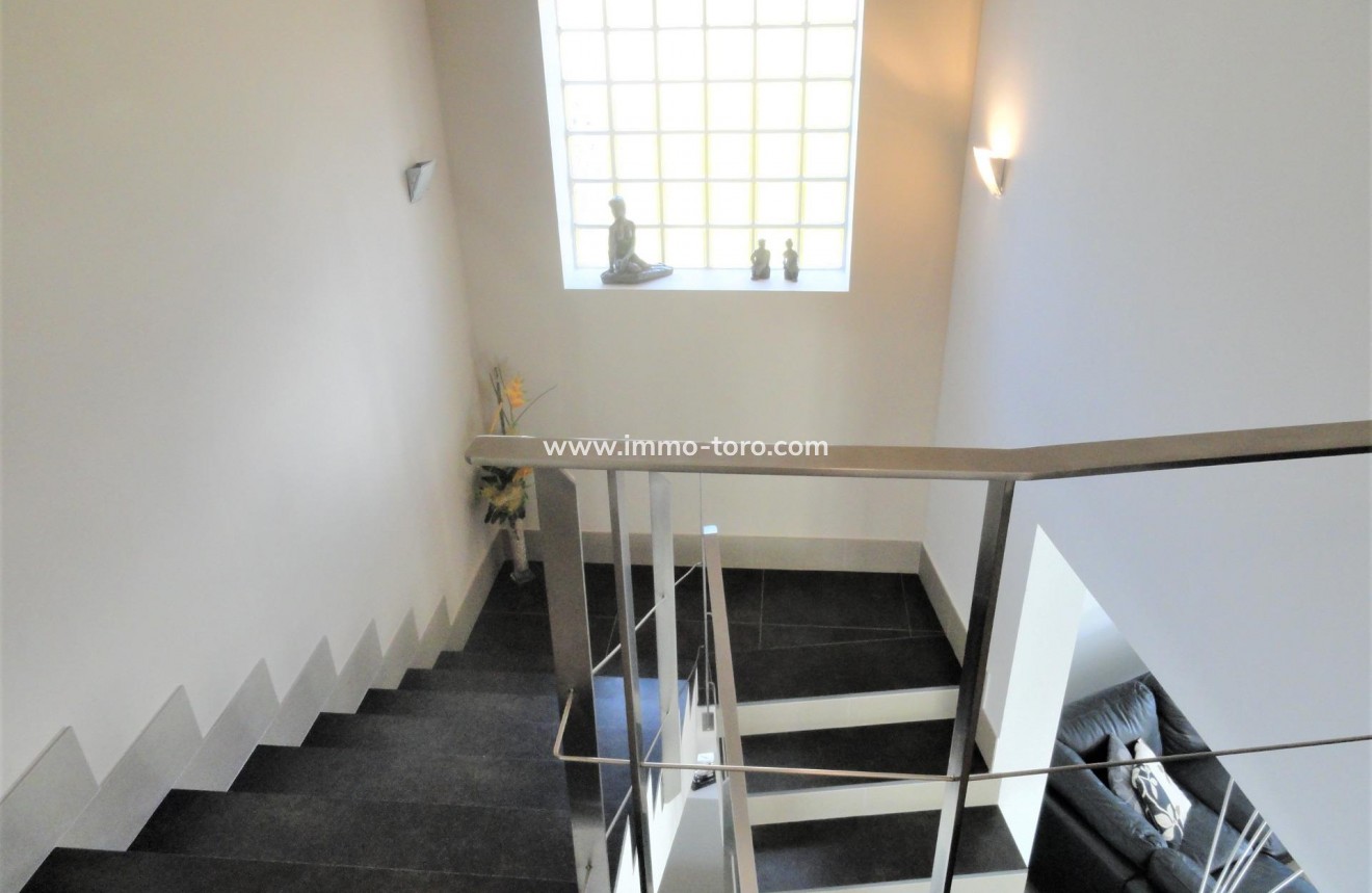 Revente - Villa - Calpe