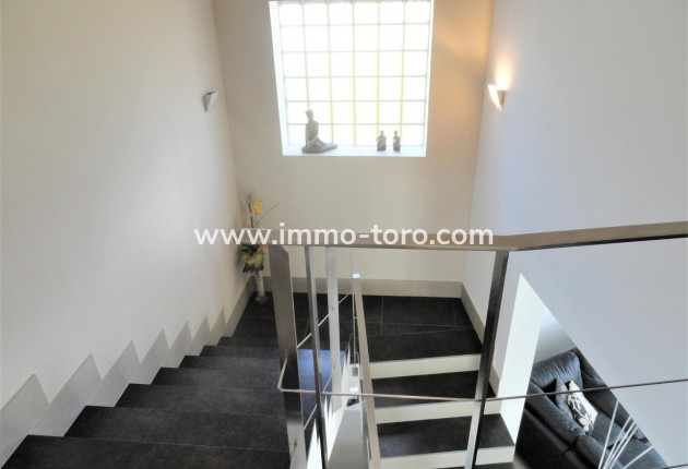 Revente - Villa - Calpe