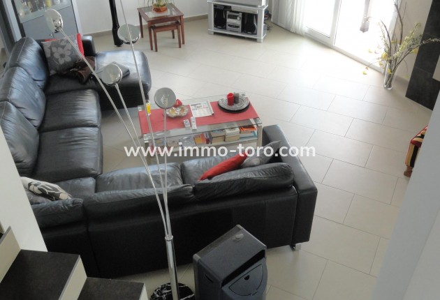 Revente - Villa - Calpe