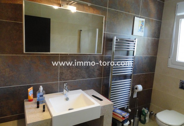 Revente - Villa - Calpe