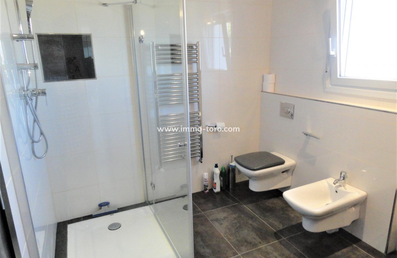 Revente - Villa - Calpe