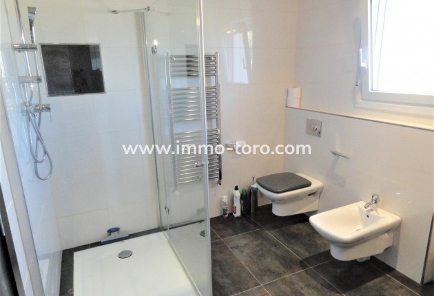 Revente - Villa - Calpe