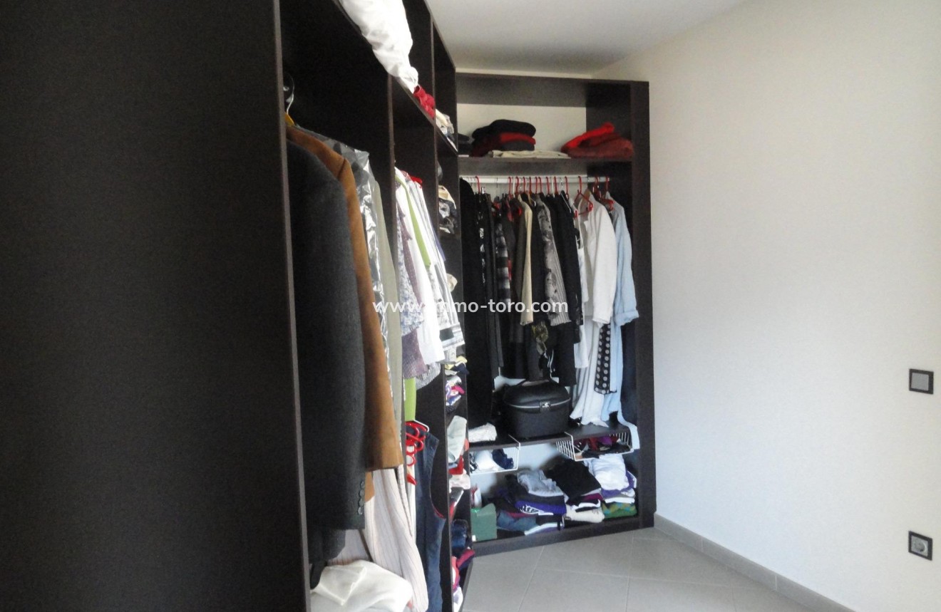 Revente - Villa - Calpe