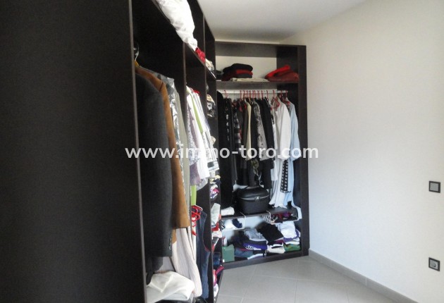 Revente - Villa - Calpe