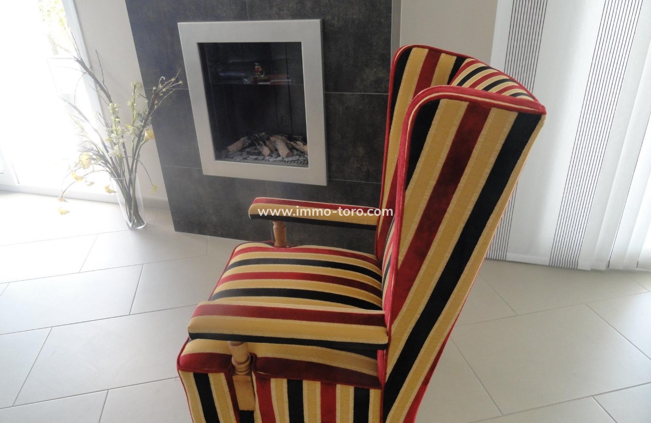 Revente - Villa - Calpe