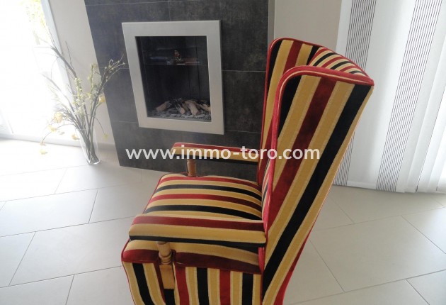 Revente - Villa - Calpe