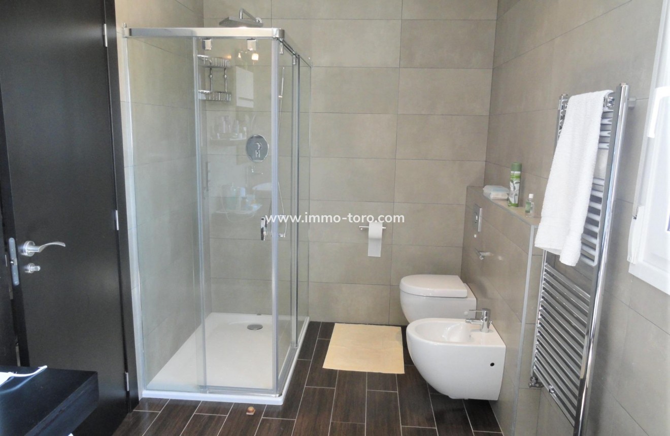 Revente - Villa - Calpe