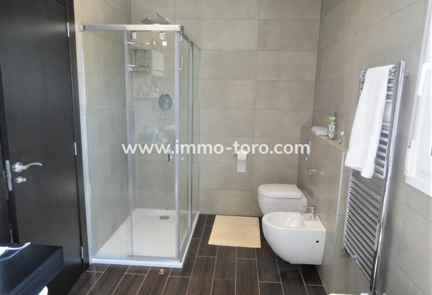 Revente - Villa - Calpe