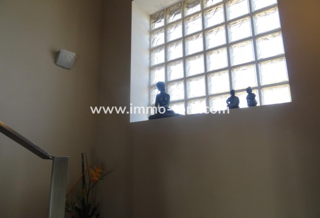 Revente - Villa - Calpe