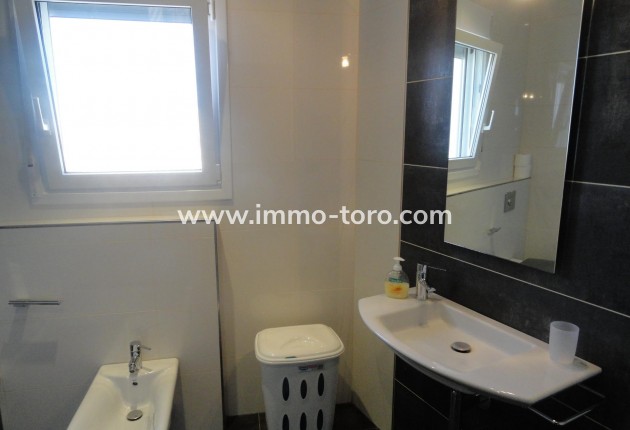 Revente - Villa - Calpe