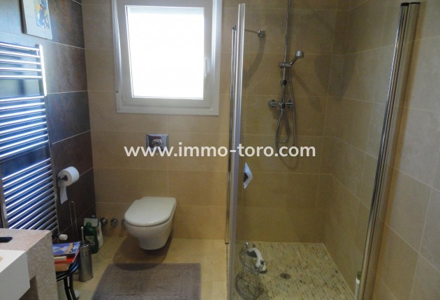 Revente - Villa - Calpe