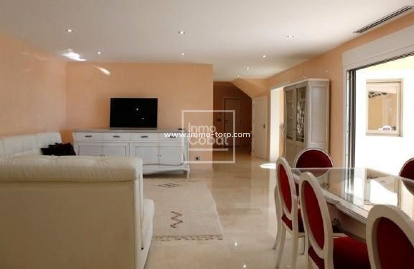 Herverkoop - Villa - Benissa