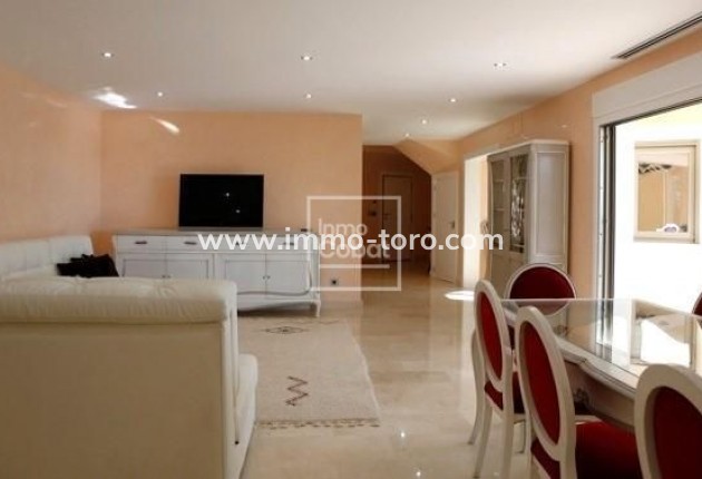 Herverkoop - Villa - Benissa