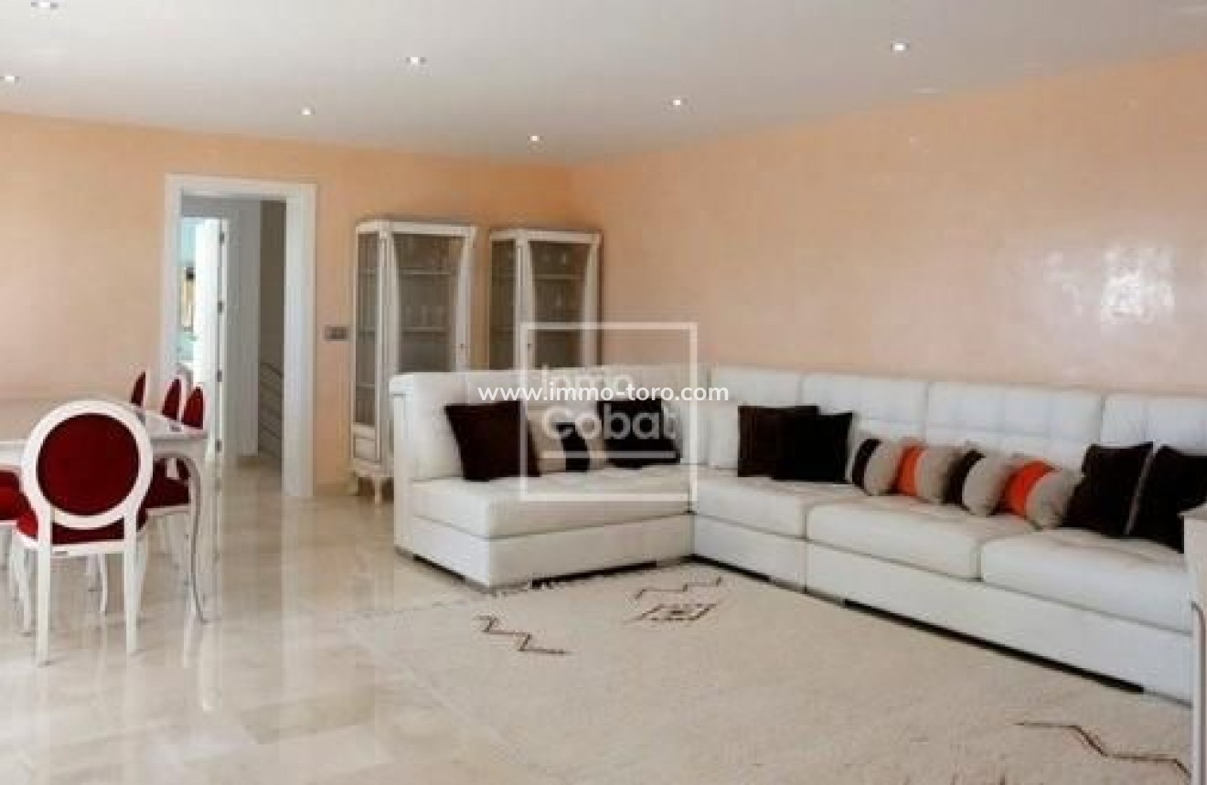 Herverkoop - Villa - Benissa