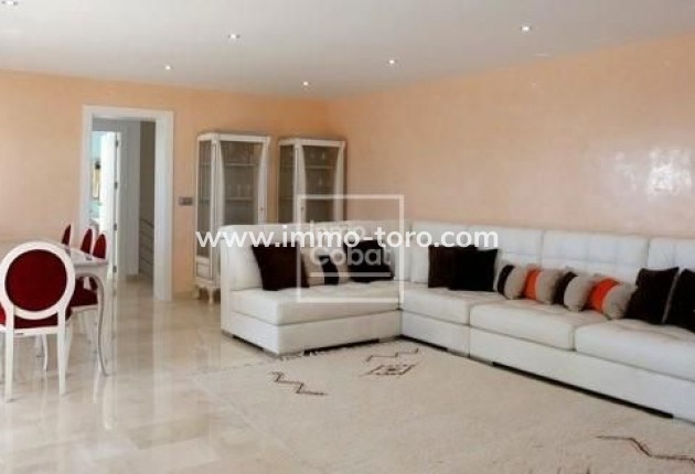 Herverkoop - Villa - Benissa