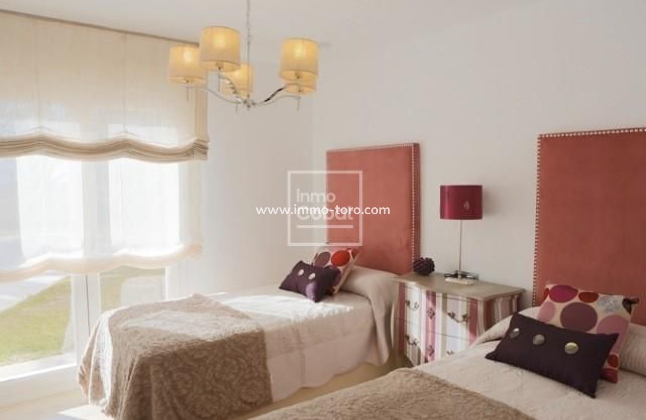 Herverkoop - Villa - Benissa