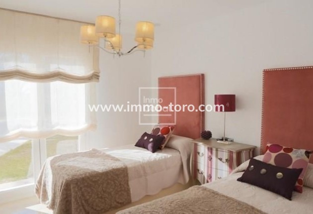 Herverkoop - Villa - Benissa