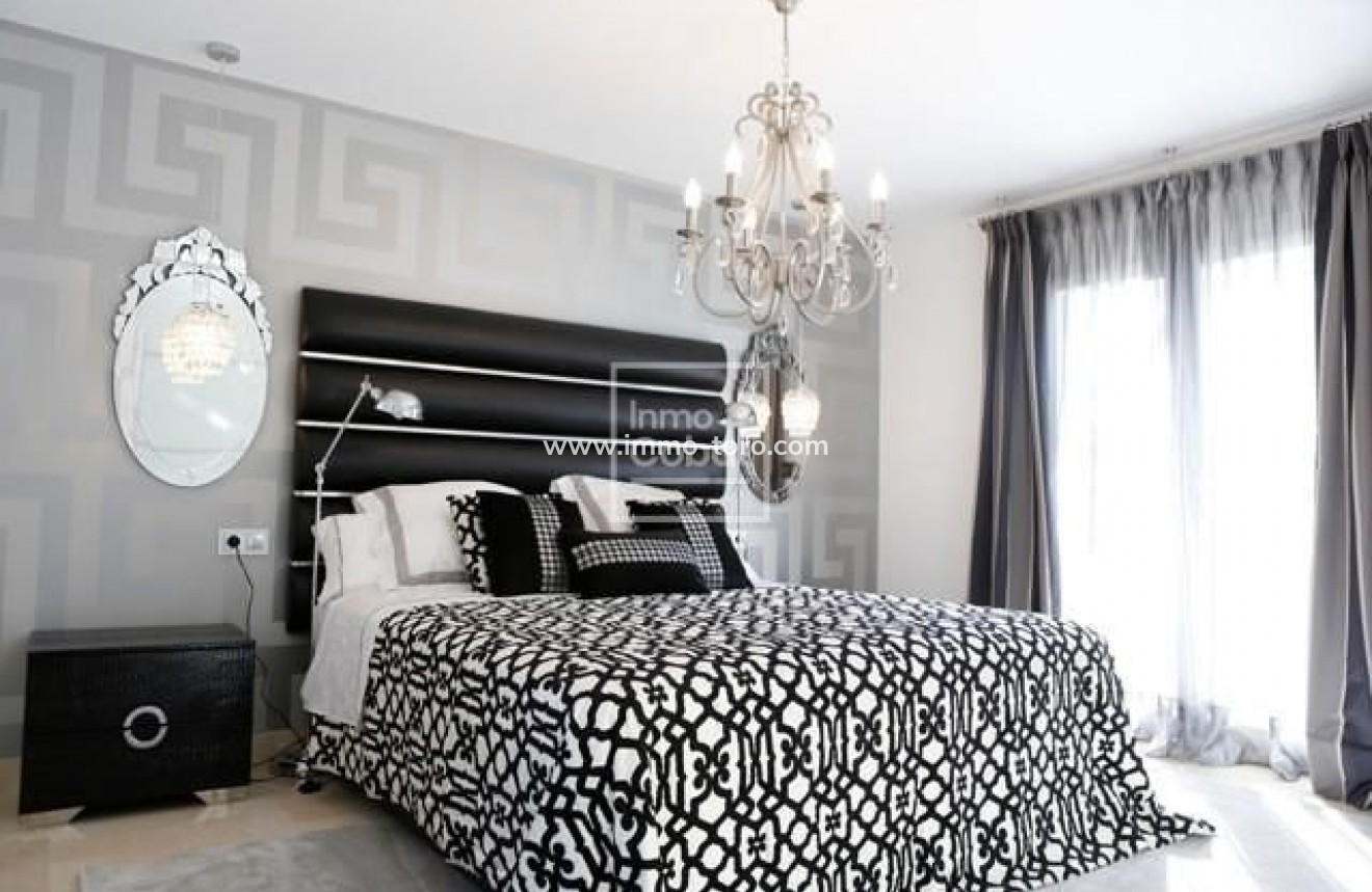 Herverkoop - Villa - Benissa