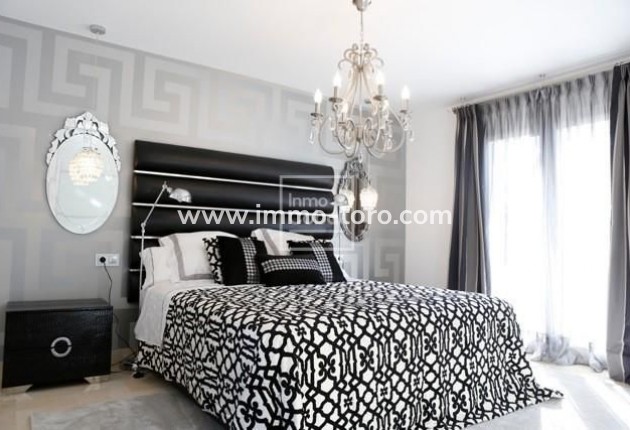 Herverkoop - Villa - Benissa