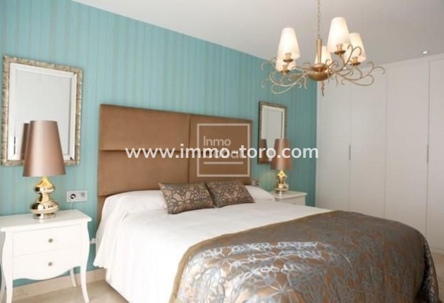 Herverkoop - Villa - Benissa