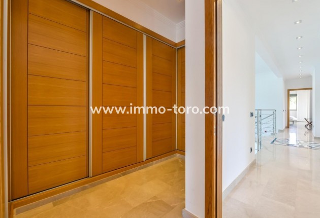 Herverkoop - Villa - Benissa