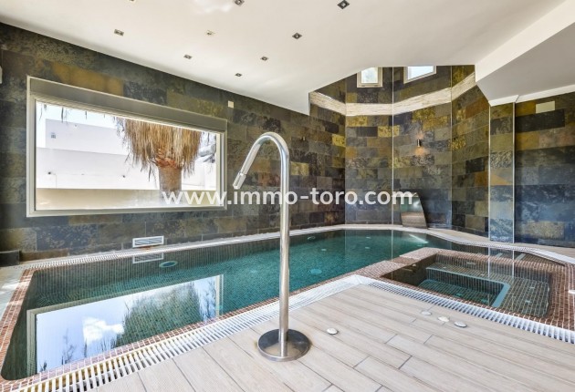 Herverkoop - Villa - Benissa