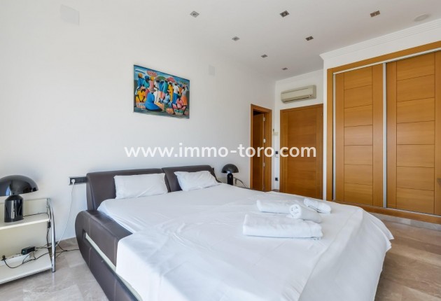 Herverkoop - Villa - Benissa