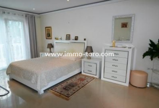 Resale - Villa - Alfaz del Pi - Escandinavia