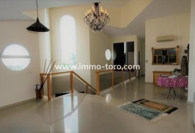 Resale - Villa - Alfaz del Pi - Escandinavia