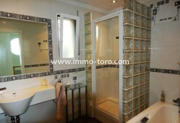 Resale - Villa - Alfaz del Pi - Escandinavia