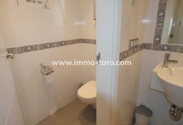 Resale - Villa - Alfaz del Pi - Escandinavia