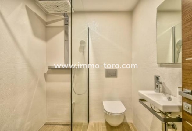 Resale - Villa - Calpe - La Canuta