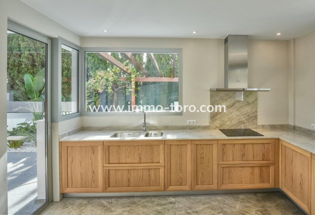 Resale - Villa - Calpe - La Canuta