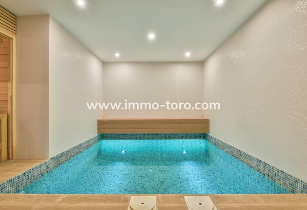 Resale - Villa - Calpe - La Canuta