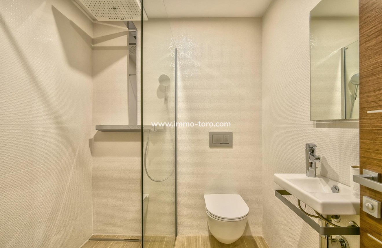 Resale - Villa - Calpe - La Canuta